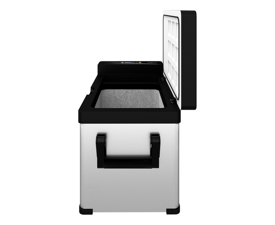 Компрессорный автохолодильник Libhof Q-55, Объём холодильника: 49 литров, фото № 6 Компрессорный автохолодильник Libhof Q-55, Объём холодильника: 49 литров, фотография № 6 в интернет-магазине «ВТачку»