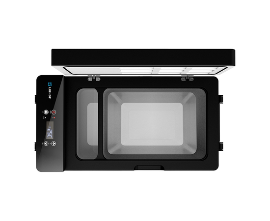 Компрессорный автохолодильник Libhof Q-55, Объём холодильника: 49 литров, фото № 5 Компрессорный автохолодильник Libhof Q-55, Объём холодильника: 49 литров, фотография № 5 в интернет-магазине «ВТачку»