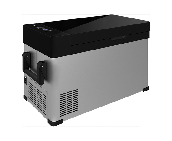 Компрессорный автохолодильник Libhof Q-55, Объём холодильника: 49 литров, фото № 9 Компрессорный автохолодильник Libhof Q-55, Объём холодильника: 49 литров, фотография № 9 в интернет-магазине «ВТачку»