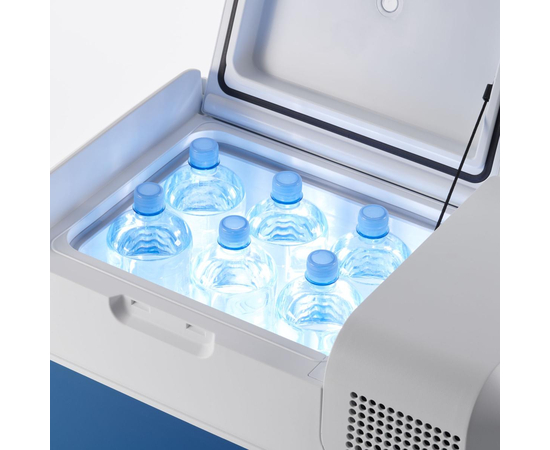 Компрессорный автохолодильник Mobicool MCF32, фотография № 8 в интернет-магазине «ВТачку»