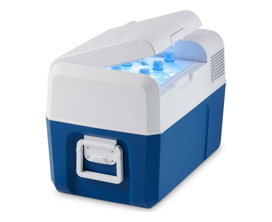 Компрессорный автохолодильник Mobicool MCF32, фотография № 2 в интернет-магазине «ВТачку»