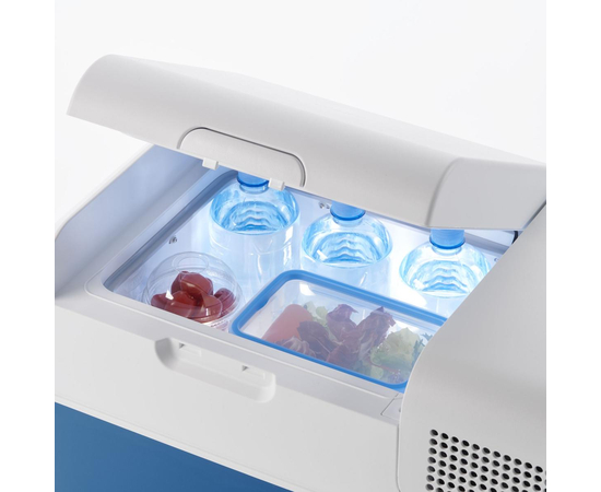 Компрессорный автохолодильник Mobicool MCF32, фотография № 9 в интернет-магазине «ВТачку»