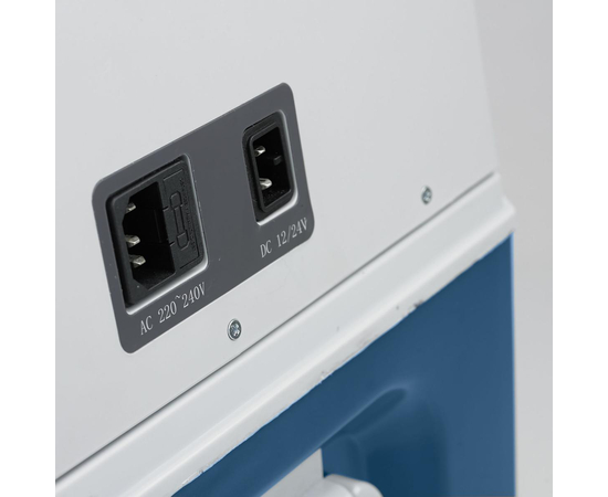 Компрессорный автохолодильник Mobicool MCF40, фотография № 7 в интернет-магазине «ВТачку»