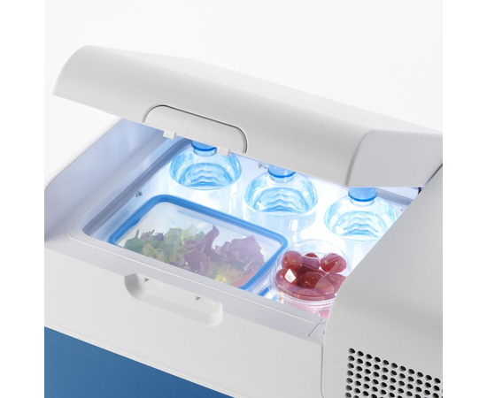 Компрессорный автохолодильник Mobicool MCF40, фотография № 11 в интернет-магазине «ВТачку»