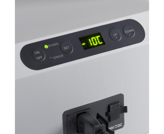 Компрессорный автохолодильник Mobicool MCF40, фотография № 6 в интернет-магазине «ВТачку»