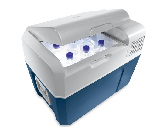 Компрессорный автохолодильник Mobicool MCF40, фотография № 4 в интернет-магазине «ВТачку»