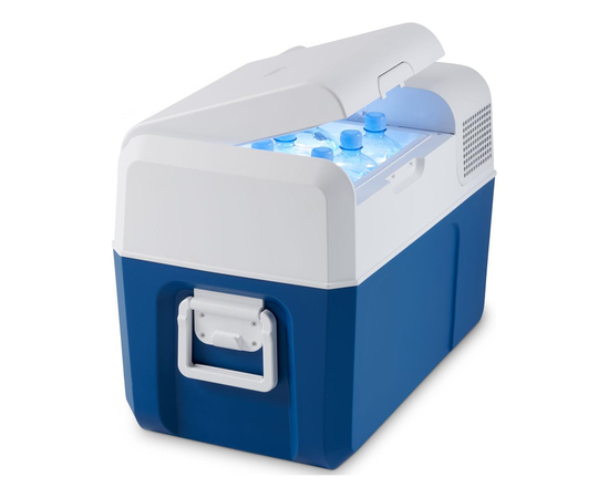 Компрессорный автохолодильник Mobicool MCF40, фотография № 3 в интернет-магазине «ВТачку»