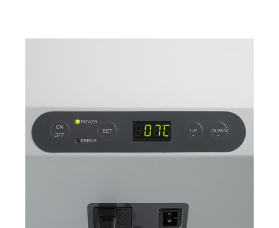 Компрессорный автохолодильник Mobicool MCF40, фотография № 5 в интернет-магазине «ВТачку»