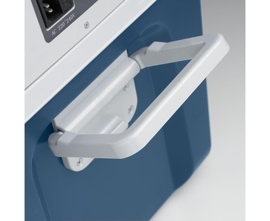 Компрессорный автохолодильник Mobicool MCF40, фотография № 10 в интернет-магазине «ВТачку»