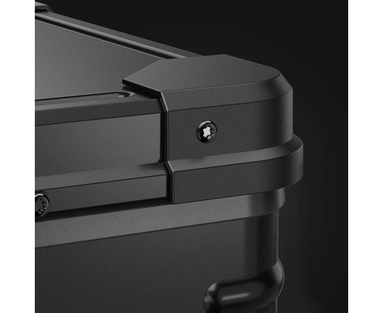 Компрессорный автохолодильник ICECO APL20 Black, Независимые камеры: Однокамерные, Цвет: Чёрный, фотография № 7 в интернет-магазине «ВТачку»