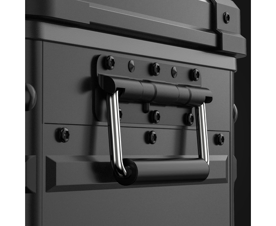 Компрессорный автохолодильник ICECO APL20 Black, Независимые камеры: Однокамерные, Цвет: Чёрный, фотография № 8 в интернет-магазине «ВТачку»