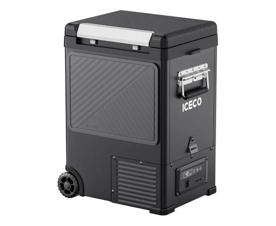 Компрессорный автохолодильник ICECO IPT20, фотография № 3 в интернет-магазине «ВТачку»