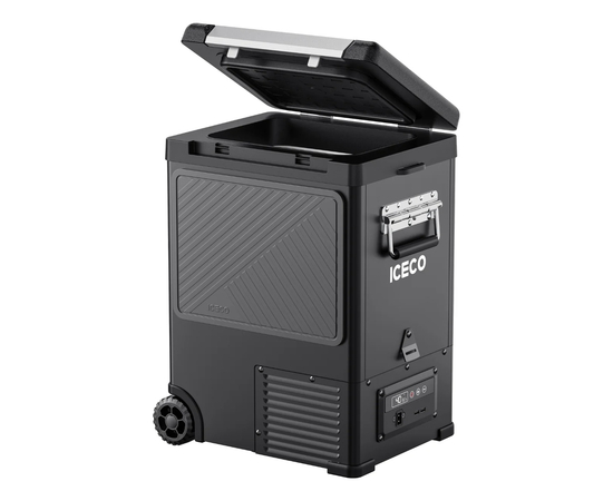 Компрессорный автохолодильник ICECO IPT20, фотография № 4 в интернет-магазине «ВТачку»