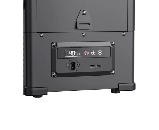 Компрессорный автохолодильник ICECO IPT20, фотография № 5 в интернет-магазине «ВТачку»