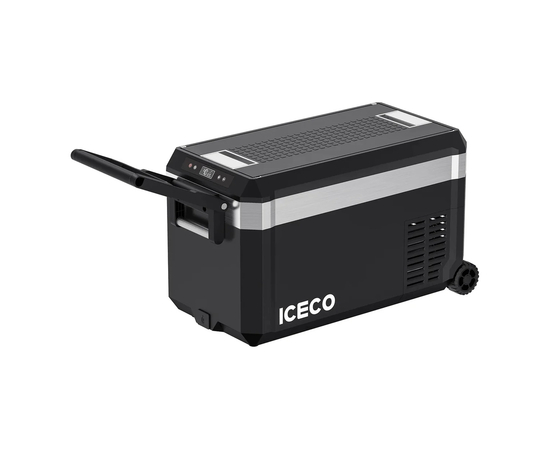 Компрессорный автохолодильник ICECO JP30 Pro, фотография № 2 в интернет-магазине «ВТачку»