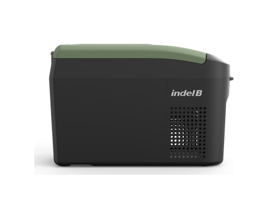 Компрессорный автохолодильник Indel B ITB 15, фотография № 2 в интернет-магазине «ВТачку»