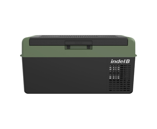 Компрессорный автохолодильник Indel B ITB 20, фотография № 2 в интернет-магазине «ВТачку»