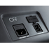 Компрессорный автохолодильник Dometic CFF 35, Независимые камеры: Однокамерные, Объём холодильника: 34 литра, фото № 9 Компрессорный автохолодильник Dometic CFF 35, Независимые камеры: Однокамерные, Объём холодильника: 34 литра, фотография № 9 в интернет-магазине «ВТачку»