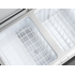Компрессорный автохолодильник Dometic CFX3 75DZ (двухкамерный), Независимые камеры: Двухкамерные, Объём холодильника: 75 литров, фотография № 7 в интернет-магазине «ВТачку»