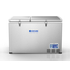 Компрессорный автохолодильник Ice Cube IC100 (двухкамерный), Другие модели из линейки: 106 литров, фотография №  в интернет-магазине «ВТачку»