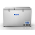 Компрессорный автохолодильник Ice Cube IC120 (двухкамерный), Другие модели из линейки: 124 литра, фотография №  в интернет-магазине «ВТачку»