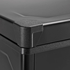 Компрессорный автохолодильник Indel B TB46 Steel Black, Независимые камеры: Однокамерные, Объём холодильника: 46 литров, фото № 6 Компрессорный автохолодильник Indel B TB46 Steel Black, Независимые камеры: Однокамерные, Объём холодильника: 46 литров, фотография № 6 в интернет-магазине «ВТачку»
