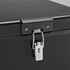 Компрессорный автохолодильник Indel B TB46 Steel Black, Независимые камеры: Однокамерные, Объём холодильника: 46 литров, фото № 5 Компрессорный автохолодильник Indel B TB46 Steel Black, Независимые камеры: Однокамерные, Объём холодильника: 46 литров, фотография № 5 в интернет-магазине «ВТачку»