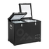 Компрессорный автохолодильник Indel B TB92 DD Steel Black, Независимые камеры: Двухкамерные, Объём холодильника: 92 литра, фото № 2 Компрессорный автохолодильник Indel B TB92 DD Steel Black, Независимые камеры: Двухкамерные, Объём холодильника: 92 литра, фотография № 2 в интернет-магазине «ВТачку»