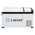 Компрессорный автохолодильник Libhof K-26, Модификации: Переносные, Объём холодильника: 23 литра, фотография № 7 в интернет-магазине «ВТачку»