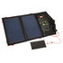 Солнечная панель складная Sun Power 10, фотография № 2 в интернет-магазине «ВТачку»