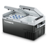 Компрессорный автохолодильник Dometic CFF 50LPDZ, Независимые камеры: Двухкамерные, Объём холодильника: 50 литров, фотография № 2 в интернет-магазине «ВТачку»