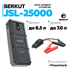 Пуско-зарядное устройство Berkut JSL-25000, фотография № 2 в интернет-магазине «ВТачку»