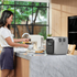 Портативная электростанция EcoFlow DELTA 3 1500 - (1536 Втч), Другие модели из линейки: DELTA 3 1500, фото № 5 Портативная электростанция EcoFlow DELTA 3 1500 - (1536 Втч), Другие модели из линейки: DELTA 3 1500, фотография № 5 в интернет-магазине «ВТачку»