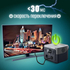 Портативная электростанция EcoFlow RIVER 2 Max - (512 Втч), Другие модели из линейки: RIVER 2 Max, фотография № 13 в интернет-магазине «ВТачку»