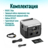 Портативная электростанция EcoFlow RIVER 2 Max - (512 Втч), Другие модели из линейки: RIVER 2 Max, фотография № 10 в интернет-магазине «ВТачку»