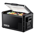 Компрессорный автохолодильник ICECO VL35 ProS Black (Однозонный), Независимые камеры: Однокамерные, Цвет: Чёрный, Объём холодильника: 35 литров, фотография № 2 в интернет-магазине «ВТачку»
