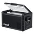 Компрессорный автохолодильник ICECO VL35 ProS Black (Однозонный), Независимые камеры: Однокамерные, Цвет: Чёрный, Объём холодильника: 35 литров, фотография № 3 в интернет-магазине «ВТачку»