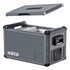 Компрессорный автохолодильник ICECO VL35 ProS Grey (Однозонный), Независимые камеры: Однокамерные, Цвет: Серый, Объём холодильника: 35 литров, фотография № 5 в интернет-магазине «ВТачку»