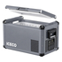 Компрессорный автохолодильник ICECO VL35 ProS Grey (Однозонный), Независимые камеры: Однокамерные, Цвет: Серый, Объём холодильника: 35 литров, фотография № 4 в интернет-магазине «ВТачку»