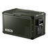 Компрессорный автохолодильник ICECO VL35 ProS Olive (Однозонный), Независимые камеры: Однокамерные, Цвет: Зелёный, Объём холодильника: 35 литров, фотография №  в интернет-магазине «ВТачку»