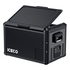 Компрессорный автохолодильник ICECO VL60 ProS Black (Однозонный), Независимые камеры: Однокамерные, Цвет: Чёрный, Объём холодильника: 60 литров, фотография № 4 в интернет-магазине «ВТачку»
