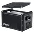Компрессорный автохолодильник ICECO VL60 ProS Black (Однозонный), Независимые камеры: Однокамерные, Цвет: Чёрный, Объём холодильника: 60 литров, фотография № 5 в интернет-магазине «ВТачку»