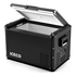 Компрессорный автохолодильник ICECO VL60 ProS Black (Однозонный), Независимые камеры: Однокамерные, Цвет: Чёрный, Объём холодильника: 60 литров, фотография № 3 в интернет-магазине «ВТачку»